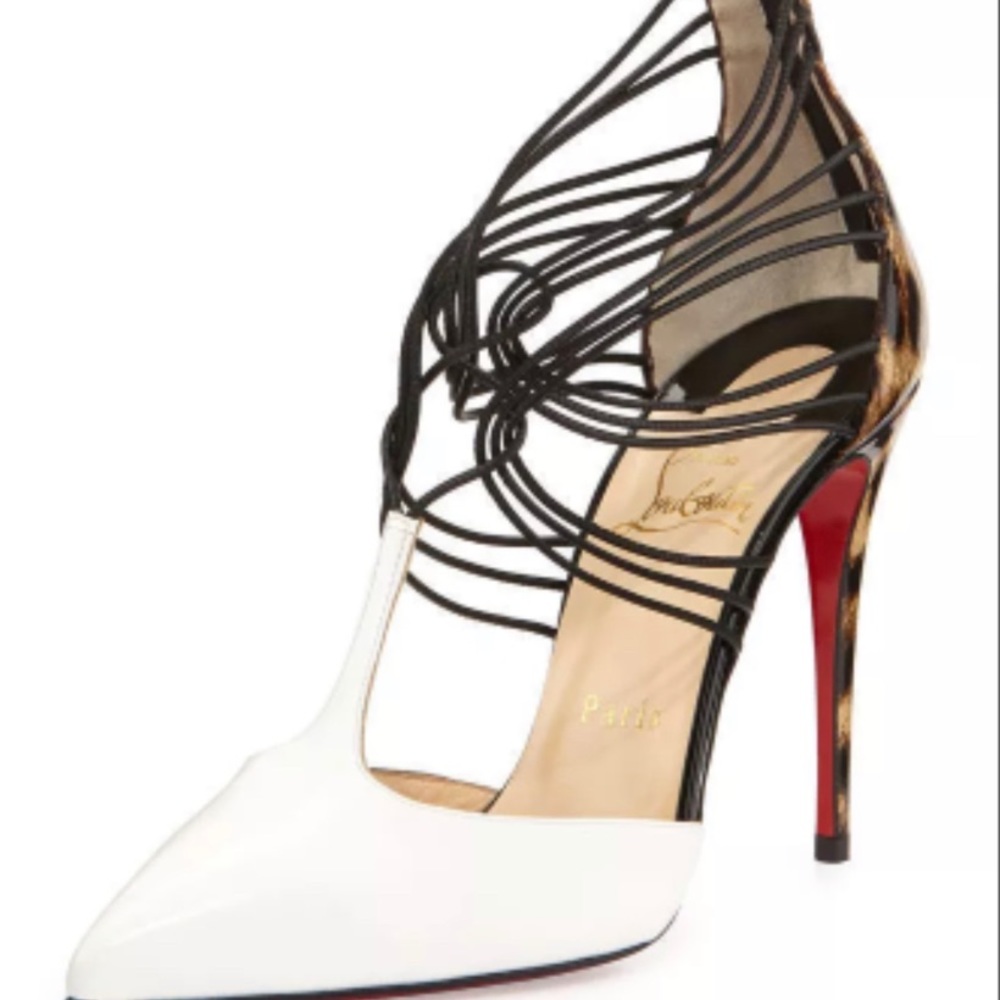 Christian Louboutin